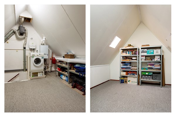 Medium property photo - Heulberg 28, 4708 HL Roosendaal